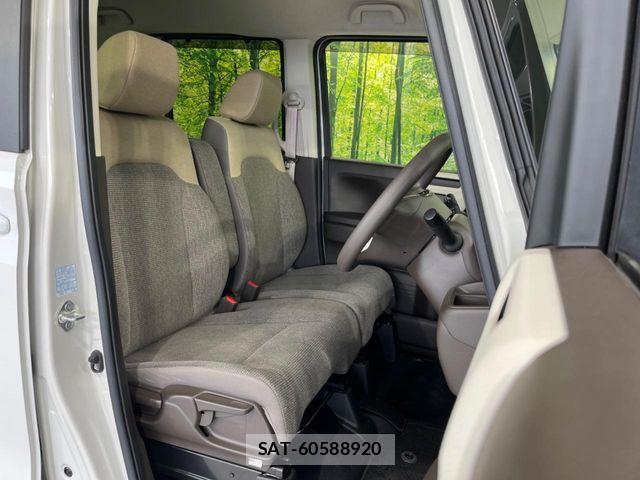 Honda N BOX 2021-12 7456181-7
