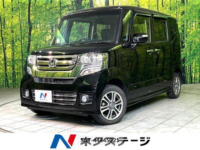 Honda N BOX 2015-07 7456180-0