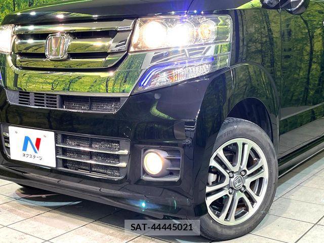 Honda N BOX 2015-07 7456180-11