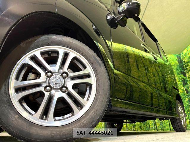 Honda N BOX 2015-07 7456180-12