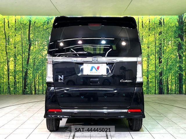 Honda N BOX 2015-07 7456180-14