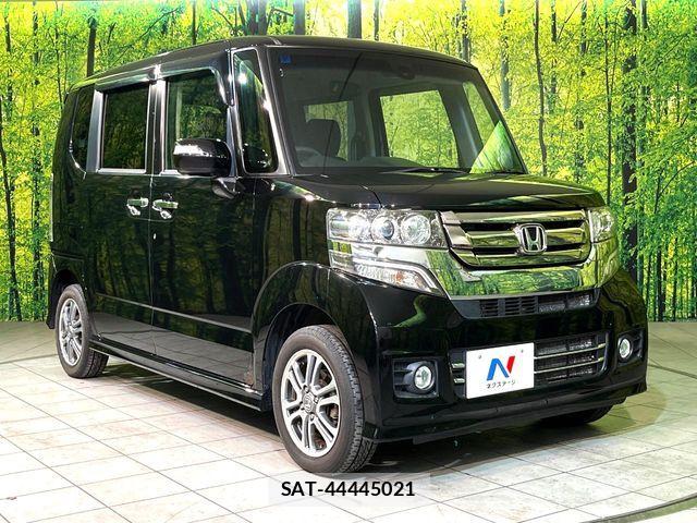 Honda N BOX 2015-07 7456180-15