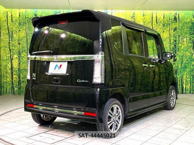Honda N BOX 2015-07 7456180-16