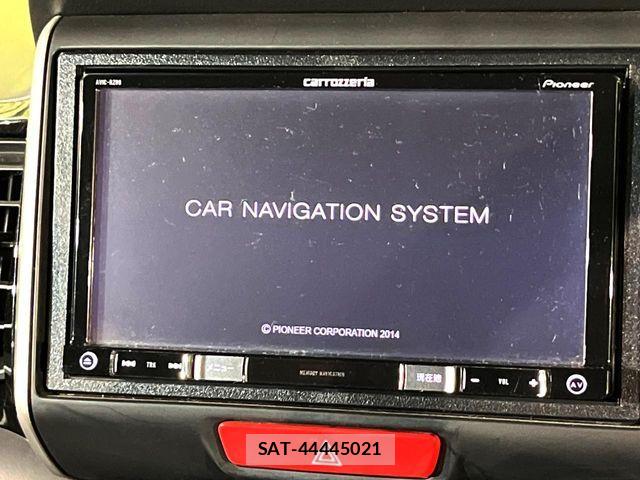 Honda N BOX 2015-07 7456180-4