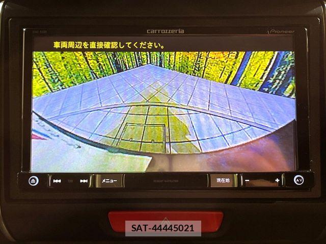 Honda N BOX 2015-07 7456180-5