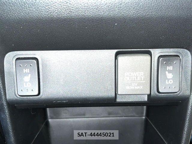 Honda N BOX 2015-07 7456180-6