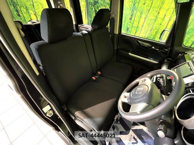 Honda N BOX 2015-07 7456180-7