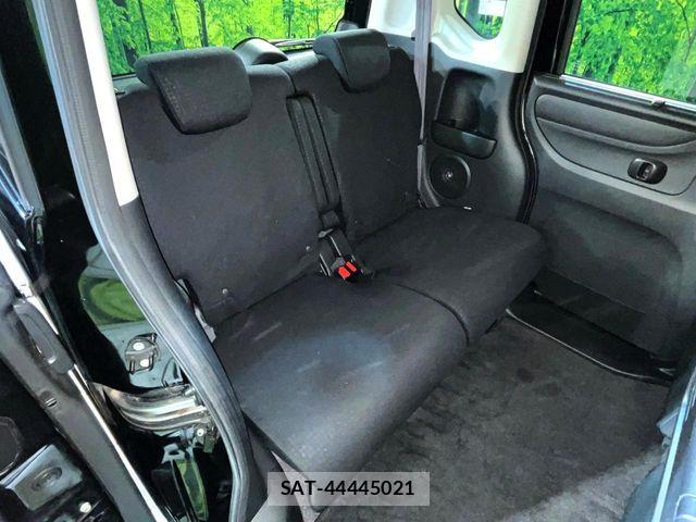 Honda N BOX 2015-07 7456180-8