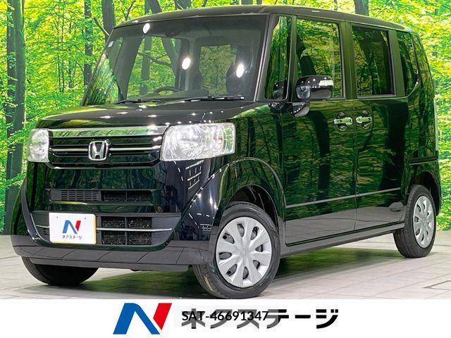 Honda N BOX 2015-06 7456186-0