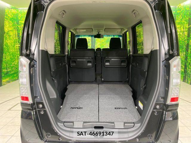 Honda N BOX 2015-06 7456186-9