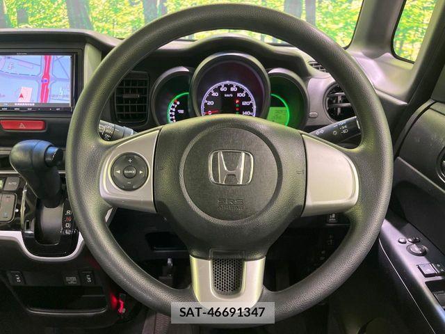 Honda N BOX 2015-06 7456186-10
