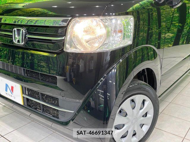 Honda N BOX 2015-06 7456186-11