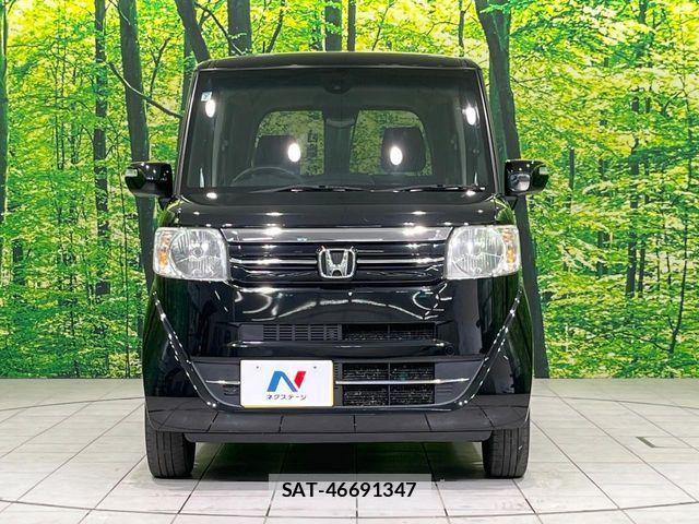 Honda N BOX 2015-06 7456186-13