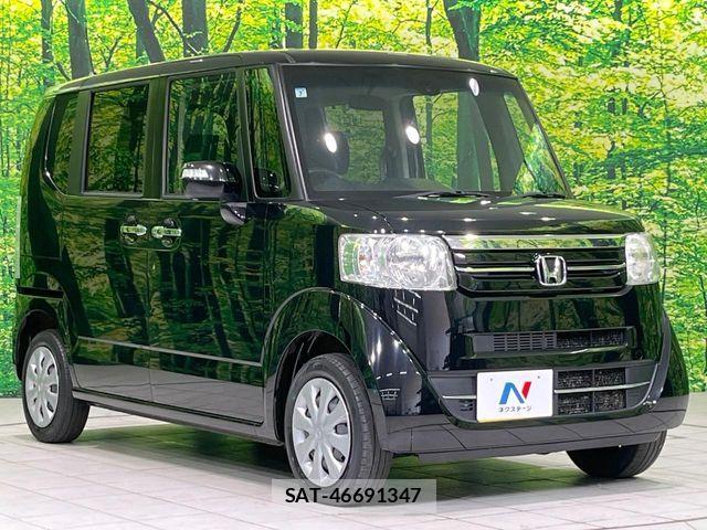 Honda N BOX 2015-06 7456186-15