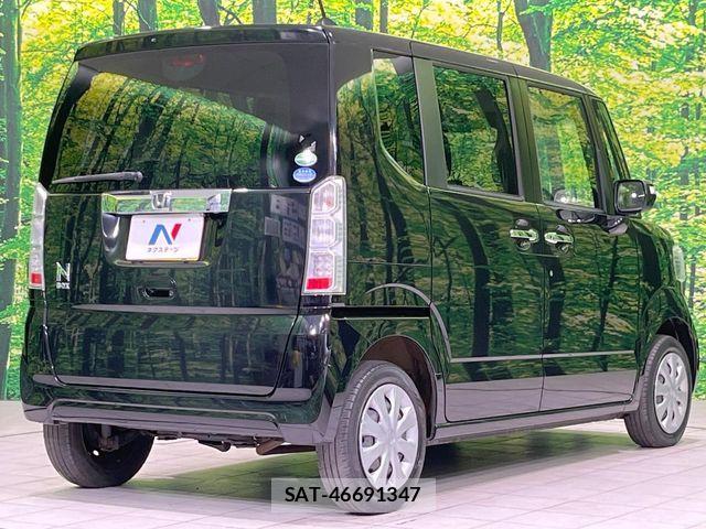 Honda N BOX 2015-06 7456186-16