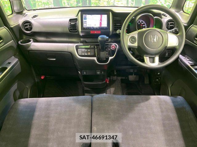 Honda N BOX 2015-06 7456186-1