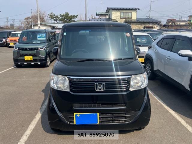 Honda N BOX 2014-01 7456187-0