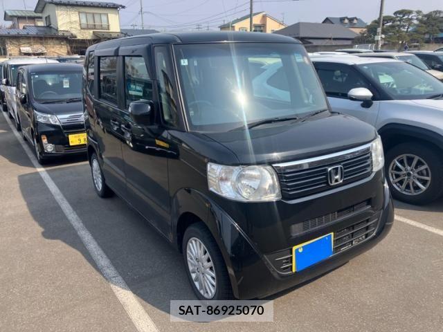 Honda N BOX 2014-01 7456187-1