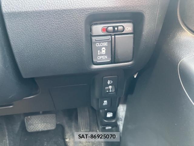 Honda N BOX 2014-01 7456187-20