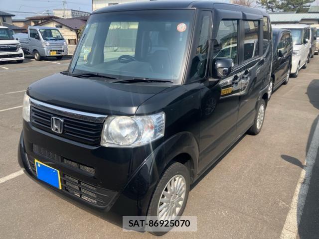 Honda N BOX 2014-01 7456187-2
