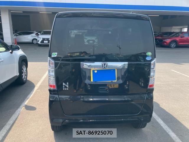 Honda N BOX 2014-01 7456187-3