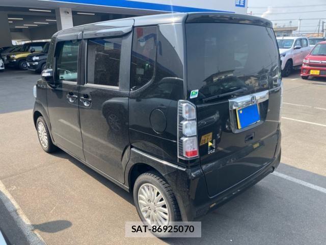 Honda N BOX 2014-01 7456187-4