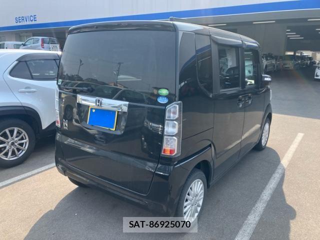 Honda N BOX 2014-01 7456187-5