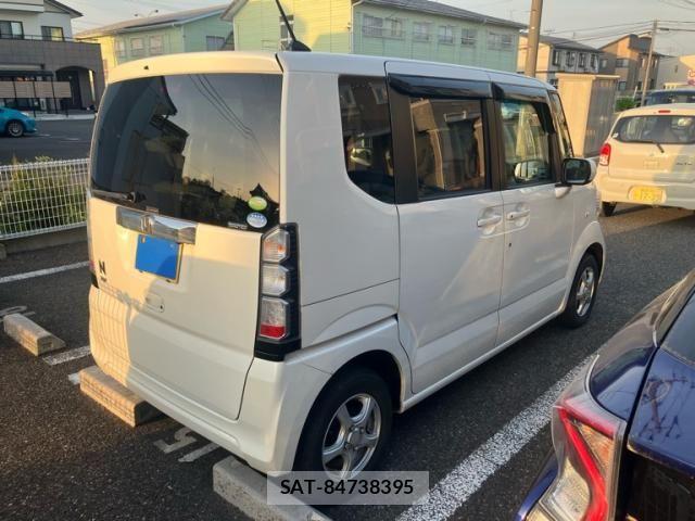 Honda N BOX 2012-03 7456190-10