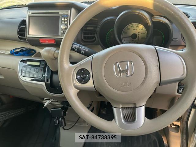 Honda N BOX 2012-03 7456190-15