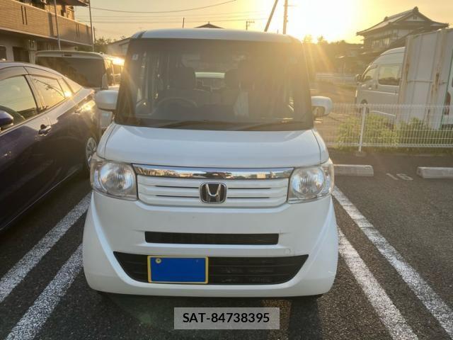 Honda N BOX 2012-03 7456190-1