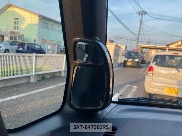 Honda N BOX 2012-03 7456190-23