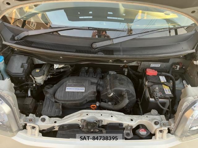 Honda N BOX 2012-03 7456190-24