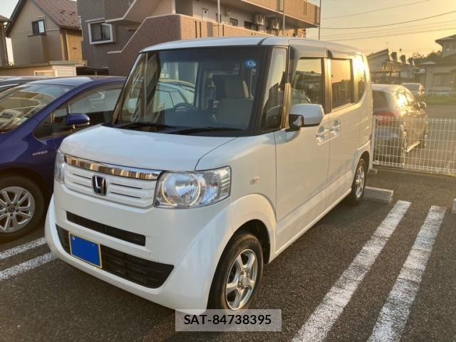 Honda N BOX 2012-03 7456190-2