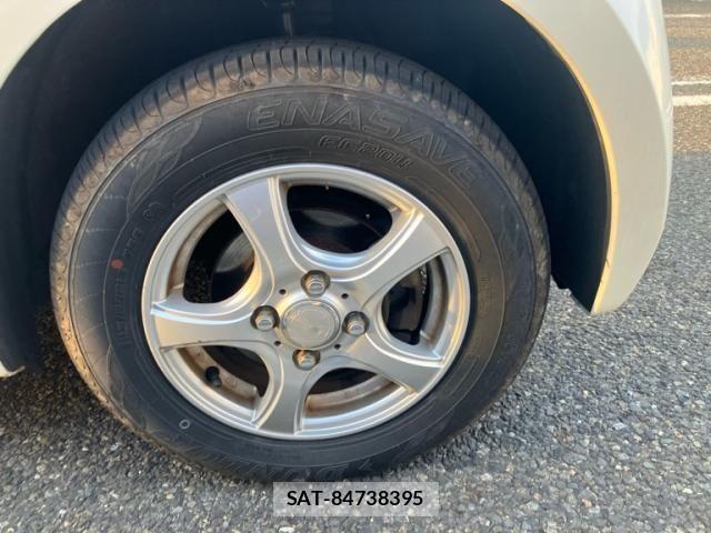 Honda N BOX 2012-03 7456190-4