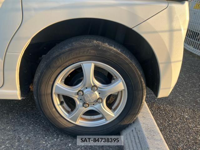 Honda N BOX 2012-03 7456190-6