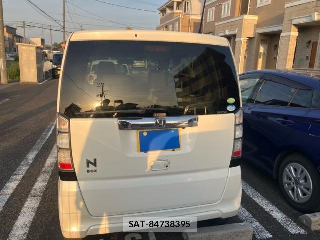 Honda N BOX 2012-03 7456190-8
