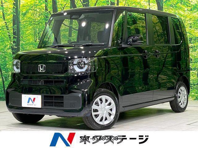 Honda N BOX 2024-12 7456179-0