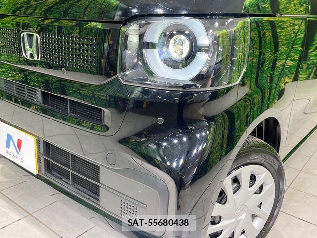 Honda N BOX 2024-12 7456179-11