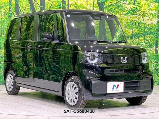 Honda N BOX 2024-12 7456179-15