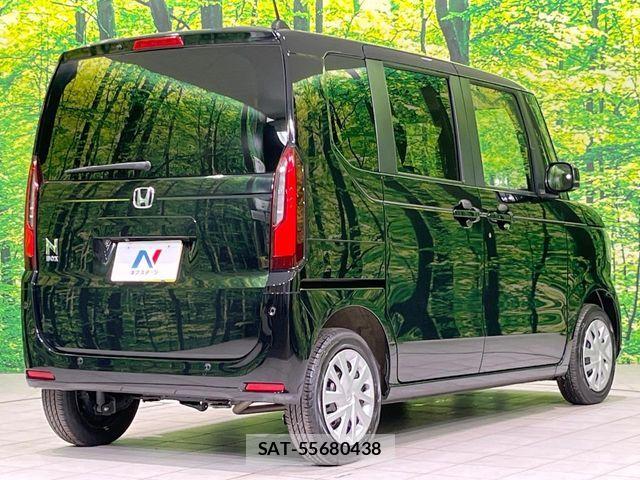 Honda N BOX 2024-12 7456179-16