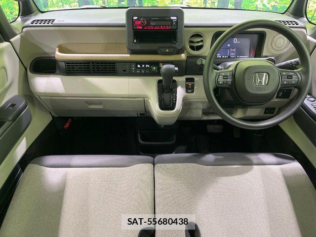 Honda N BOX 2024-12 7456179-1