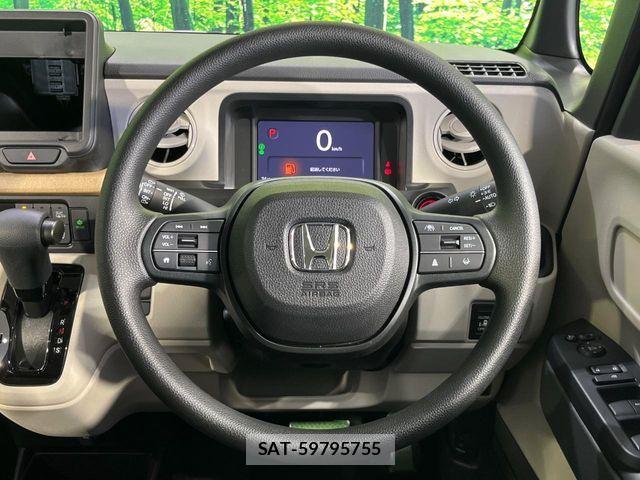Honda N BOX 2026-05 7501789-10