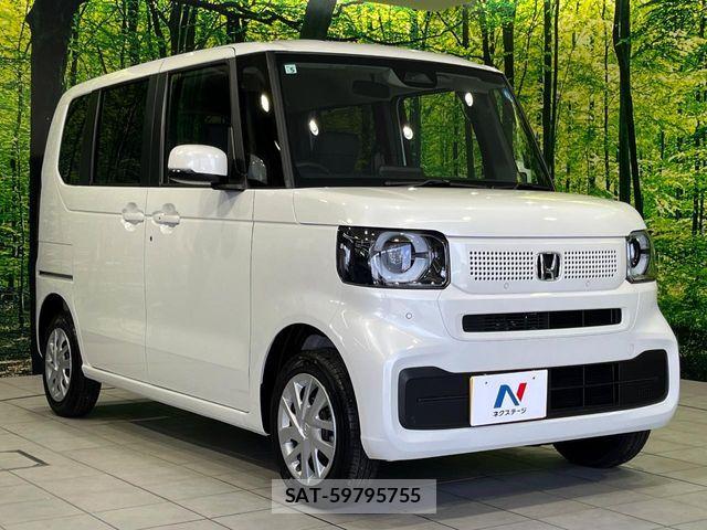 Honda N BOX 2026-05 7501789-15