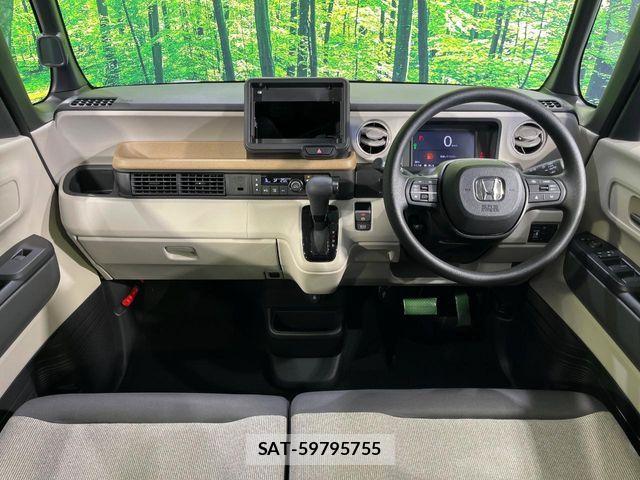 Honda N BOX 2026-05 7501789-1