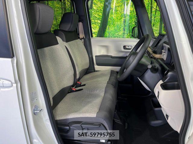 Honda N BOX 2026-05 7501789-7