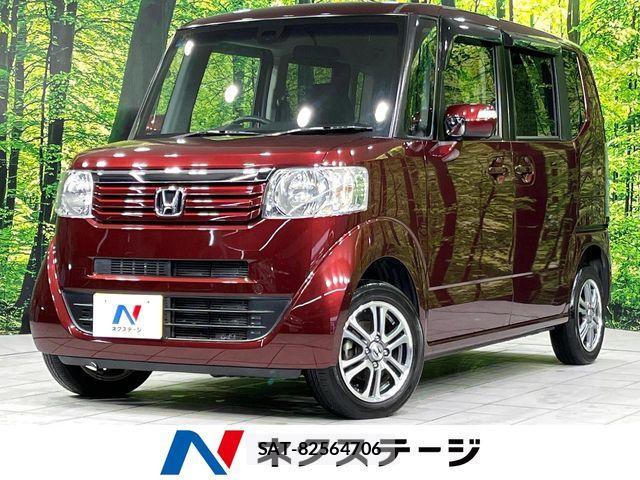 Honda N BOX 2014-10 7501795-0