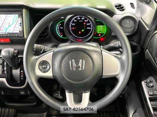 Honda N BOX 2014-10 7501795-11