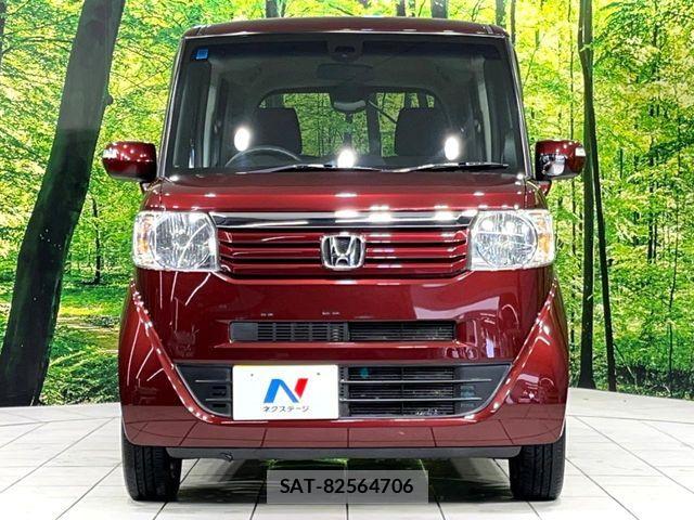 Honda N BOX 2014-10 7501795-14