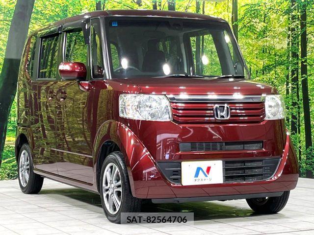 Honda N BOX 2014-10 7501795-16