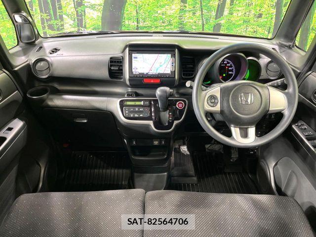 Honda N BOX 2014-10 7501795-2
